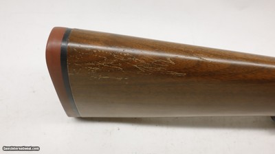 Ruger M77 Tang Safety 30-06 1984 Red pad Factroy Rings - Image 12 of 22