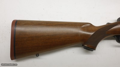 Ruger M77 Tang Safety 30-06 1984 Red pad Factroy Rings - Image 3 of 22
