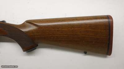 Ruger M77 Tang Safety 30-06 1984 Red pad Factroy Rings - Image 20 of 22