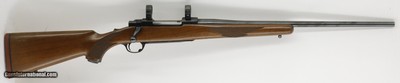 Ruger M77 Tang Safety 30-06 1984 Red pad Factroy Rings - Image 21 of 22