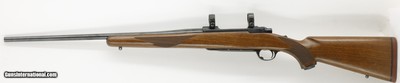 Ruger M77 Tang Safety 30-06 1984 Red pad Factroy Rings - Image 22 of 22