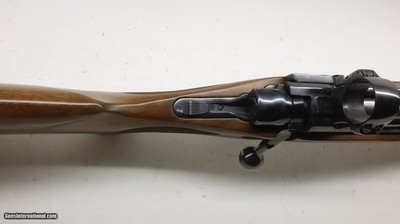 Ruger M77 Tang Safety 30-06 1984 Red pad Factroy Rings - Image 10 of 22