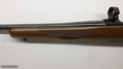 Ruger M77 Tang Safety 30-06 1984 Red pad Factroy Rings - Image 18 of 22