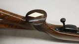 Weatherby Mark V Deluxe, 300 Wby Mag 1964-73, German South Gate CA - 13 of 22