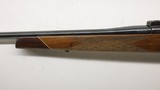 Weatherby Mark V Deluxe, 300 Wby Mag 1964-73, German South Gate CA - 18 of 22