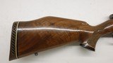 Weatherby Mark V Deluxe, 300 Wby Mag 1964-73, German South Gate CA - 3 of 22
