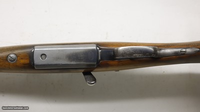 Steyr DP 1956 Carbine 30-06 20