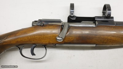 Steyr DP 1956 Carbine 30-06 20
