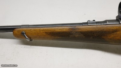 Steyr DP 1956 Carbine 30-06 20