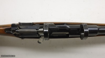 Steyr DP 1956 Carbine 30-06 20