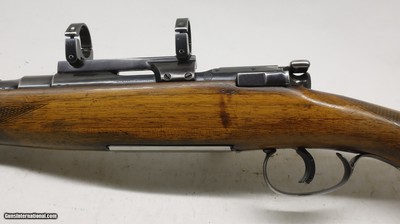 Steyr DP 1956 Carbine 30-06 20