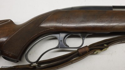 Winchester Model 88, 308 Win, pre 64, 1955, 22