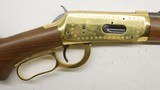 Winchester 94 Carbine 1894 Texas Lone Star Commemorative - 1 of 20