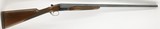 Browning BSS 20ga 28