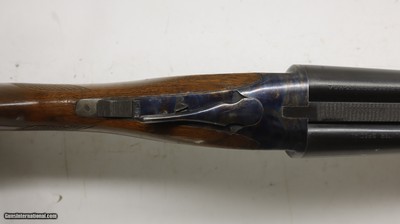 Hunter Arms Fulton NY Hunter Special 20ga 28
