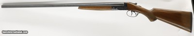 Hunter Arms Fulton NY Hunter Special 20ga 28