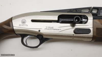 Beretta 400 A400 Multitarget KO 12ga, 30