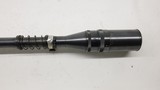 Unertl Rifle scope, 12x, Fine crosshairs, With Rings - 4 of 11