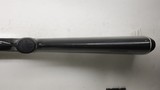 Remington Nylon 66, 22LR, 19