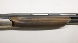 Benelli 828U 828 U Nickel Field 12ga 30