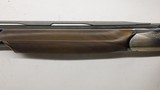 Benelli 828U 828 U Nickel Field 12ga 30