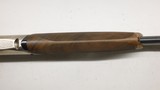 Benelli 828U 828 U Nickel Field 12ga 30