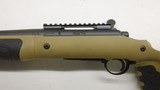 Remington 700 Tactical 308 Win 26