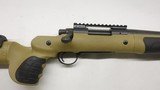 Remington 700 Tactical 308 Win 26
