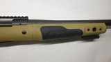 Remington 700 Tactical 308 Win 26