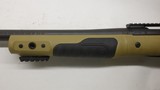 Remington 700 Tactical 308 Win 26