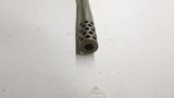 Browning X-Bolt Hells Canyon Long Range 6.8 Western 2023 - 6 of 21