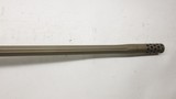Browning X-Bolt Hells Canyon Long Range 6.8 Western 2023 - 7 of 21