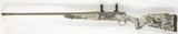 Browning X-Bolt Hells Canyon Long Range 6.8 Western 2023 - 20 of 21