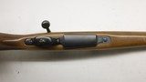 Browning A-Bolt 223 WSSM 22