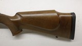 Browning A-Bolt 223 WSSM 22