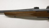 Browning A-Bolt 223 WSSM 22