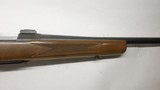 Browning A-Bolt 223 WSSM 22