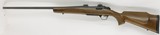 Browning A-Bolt 223 WSSM 22