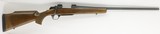 Browning A-Bolt 223 WSSM 22