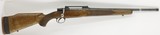 Parker Hale Safari 7x57 7mm Mauser English built bolt action - 22 of 23