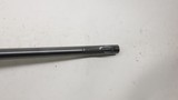 Remington 740 Woodsmaster 22