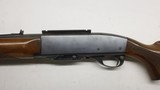 Remington 740 Woodsmaster 22