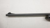 Remington 740 Woodsmaster 22