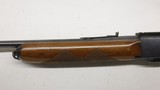 Remington 740 Woodsmaster 22