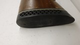 Remington 740 Woodsmaster 22