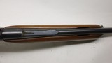 Remington 740 Woodsmaster 22