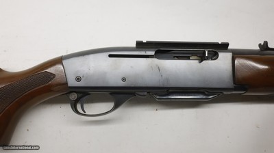 Remington 740 Woodsmaster 22