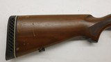 Remington 740 Woodsmaster 22