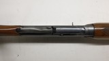 Remington 740 Woodsmaster 22