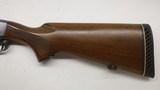 Remington 740 Woodsmaster 22